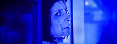 He visto la peor peli de ciencia ficción de lo que va de 2025 y la verdad es que para contar esto no hacía falta irse al espacio