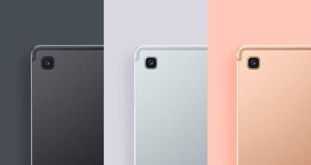 Samsung Galaxy™ Tab S5e