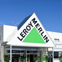 Leroy Merlin tiene rebajado el conjunto de muebles resistente que necesitamos para relajarnos todo el año al aire libre 