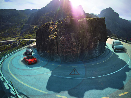 Porsche Cayenne 2018 205