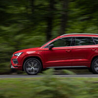 Los SEAT Tarraco y Ateca, bajo sospecha de un defecto en el pedal del freno que podría causar accidentes