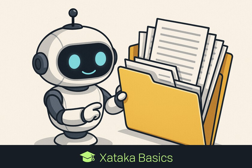 Proyectos en ChatGPT: qué son, qué puedes hacer en ellos y para qué sirven