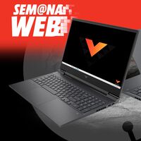 Llévate este potente portátil gaming HP Victus a su mejor precio hasta la fecha en la Semana Web de MediaMarkt