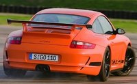 Porsche 911 GT3 RS