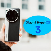 Ya sabemos cuáles van a ser los diez primeros Xiaomi en recibir HyperOS 3. Y lo mejor: todos ellos traerán Android 16 bajo el brazo 
