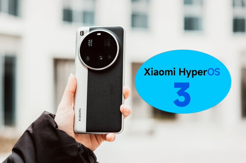 Hyper Os 3 Xiaomi 15 Ultra