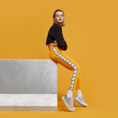 Foto 7 de 20 de la galería converse-x-chiara-ferragni en Trendencias