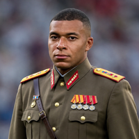 Mbappé se ríe de un meme donde le comparan con Mao Zedong y China veta la emisión de LaLiga dentro del país