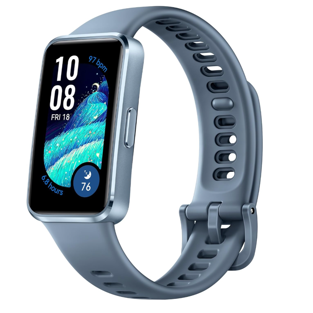 Huawei Band 10