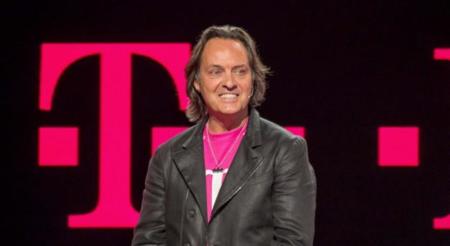 Deutsche Telekom sigue queriendo vender T-Mobile
