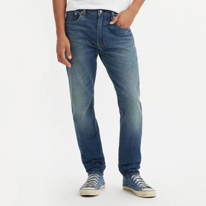 Levi's Vaquero de hombre 512 Slim Taper con stretch