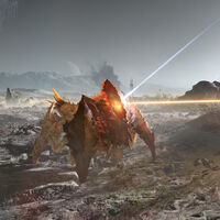 Un error en Helldivers 2 está haciendo que los bichitos mutados se conviertan en tus amigos, pero cuidado porque eso es alta traición