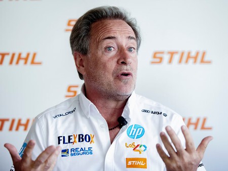 Sito Pons Moto2 2023
