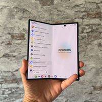 El parche de junio no sólo trae seguridad a tu Galaxy S25 o Z Fold7. Con él llegan dos nuevas funciones de Galaxy AI 