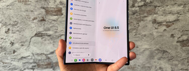 El parche de junio no sólo trae seguridad a tu Galaxy S25 o Z Fold7. Con él llegan dos nuevas funciones de Galaxy AI 