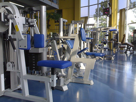 Los errores más comunes en el gimnasio