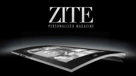 Mark Johnson, CEO de Zite: "El mundo de las apps para iPad es un "salvaje Oeste" en el que siempre hay algo innovador"