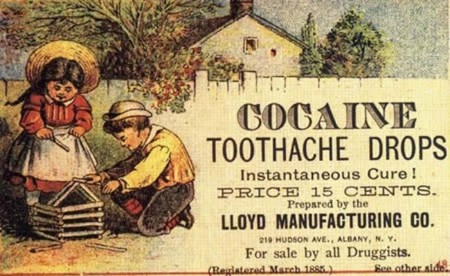 Diez alimentos que antes fueron medicamentos