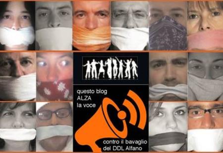 Internet amenazada: En Italia no hay libertad en la red