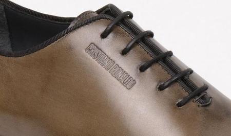 Cristiano Ronaldo se aventura ahora al diseño de calzado