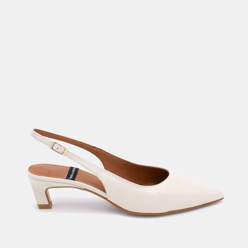 Angel Alarcon - Zapatos de tacón de mujer.