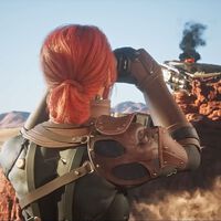 Juega gratis al mundo abierto de Dune en lugar de pagar 50 euros a ciegas, aunque hay líneas rojas que no puedes cruzar