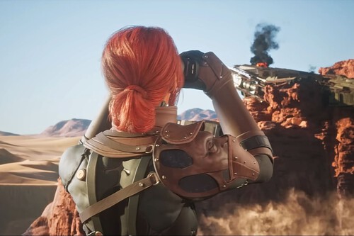 Dune: Awakening (Funcom)