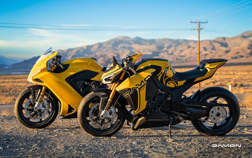 Adiós a otra marca de motos eléctricas. Han pegado la espantada de manera más cutre posible: cerrando su página web