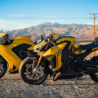 Adiós a otra marca de motos eléctricas. Han pegado la espantada de manera más cutre posible: cerrando su página web 