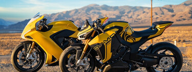 Adiós a otra marca de motos eléctricas. Han pegado la espantada de manera más cutre posible: cerrando su página web 