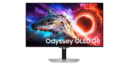 Odysseuy Oled G8
