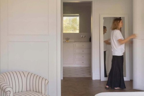 Andrea Feliu interiorista