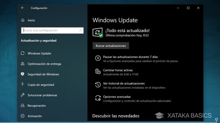 Windows Update