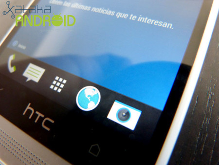 HTC One mini