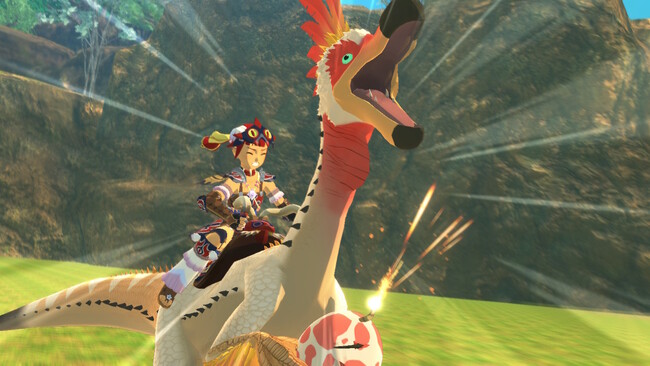 MH Stories 2