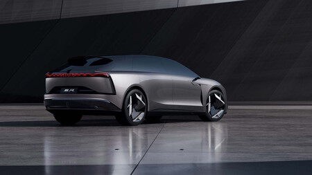 Vehiculo Electrico Inteligente 1