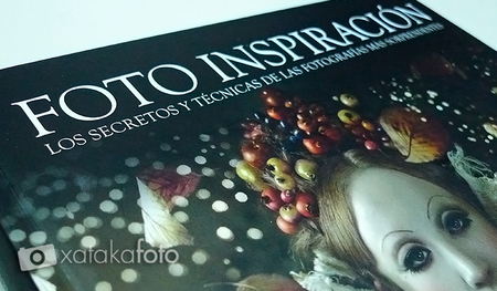 Foto Inspiración, un libro para recuperar la vena fotográfica