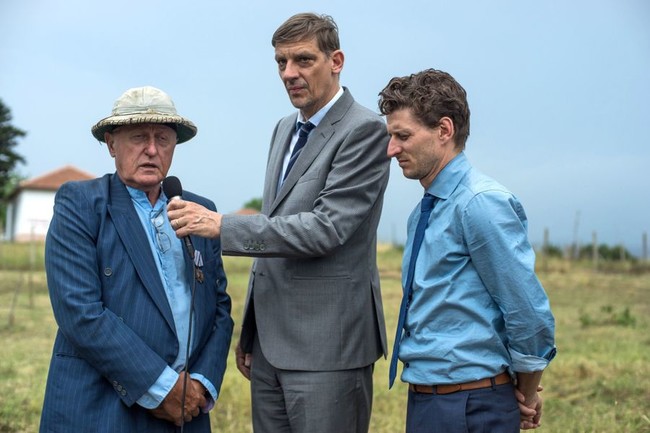 King Of The Belgians 20170224045534