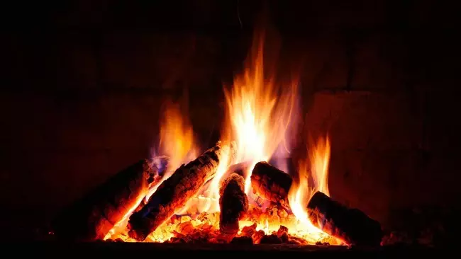 Chimenea