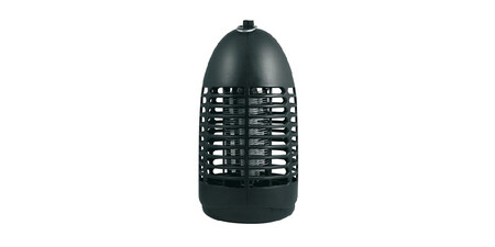 lámpara antimosquitos