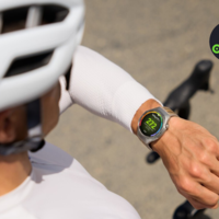 Huawei lanzó su nuevo smartwatch hace apenas una semana. Ahora Amazon ya lo tiene con 36% de 
 y MSI 