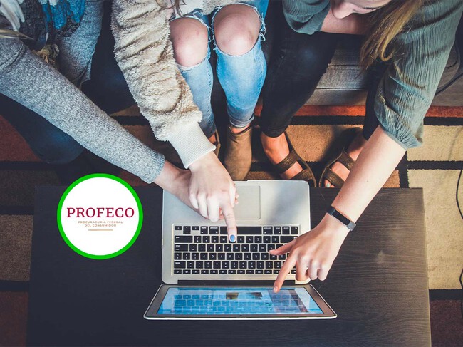 Profeco Recomendacion Fraudes Mexico