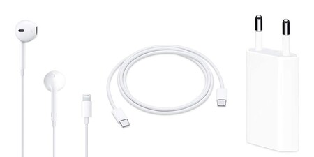Mejores ofertas del día y bajadas de precio en Amazon, hoy 3 de marzo 23 Accesorios Apple