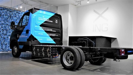 Xing Mobility Image 3