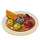 Frutas Pochadas