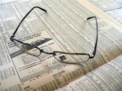 Predicciones económicas para 2008 del Financial Times