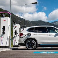 Los cargadores ultrarrápidos de Cepsa e IONITY llegan a Portugal, con potencias de hasta 350 kW 