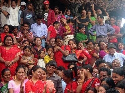 Katmandú: amor u odio en el corazón del Himalaya