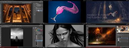 Algunos de los mejores tutoriales de fotografía que no deberías perderte