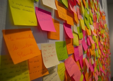 Conoce "Scrum" y agiliza tu vida al estilo de los desarrolladores